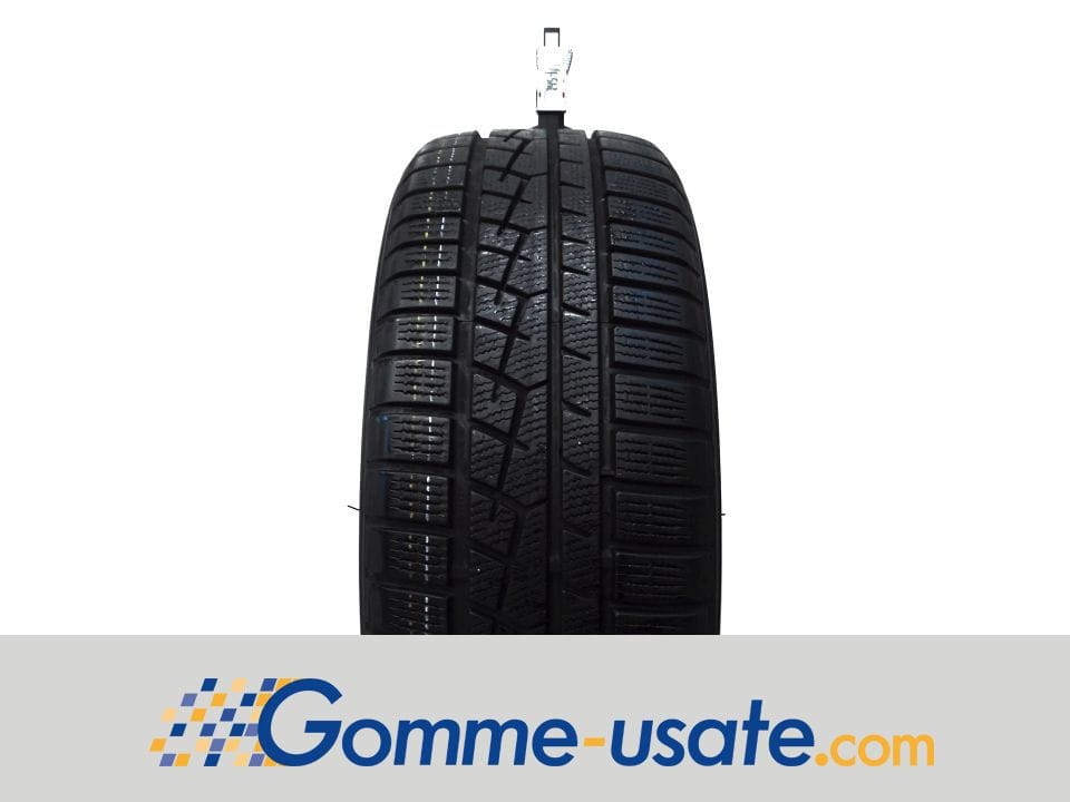 Thumb Yokohama Gomme Usate Yokohama 225/50 R17 98V W.Drive XL M+S (85%) pneumatici usati Invernale_2